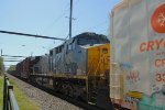 CSX 7230 dpu opn M403